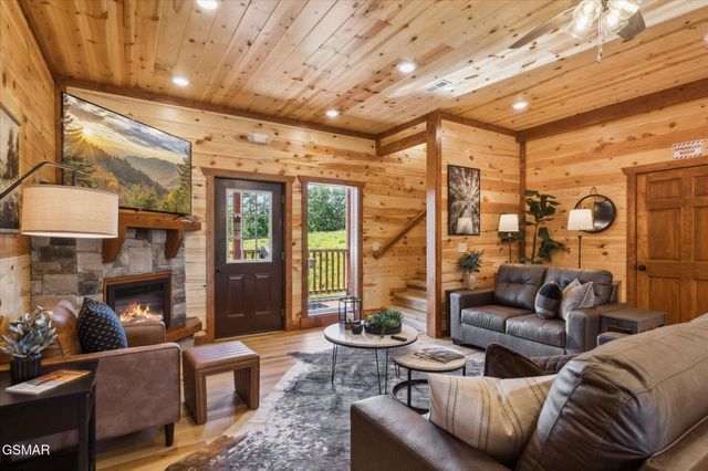 753 Bethlehem Way, Sevierville, TN 37876