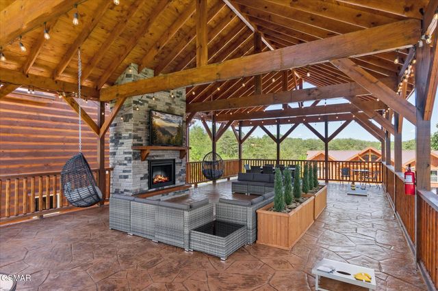 753 Bethlehem Way, Sevierville, TN 37876