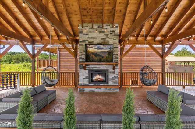 753 Bethlehem Way, Sevierville, TN 37876