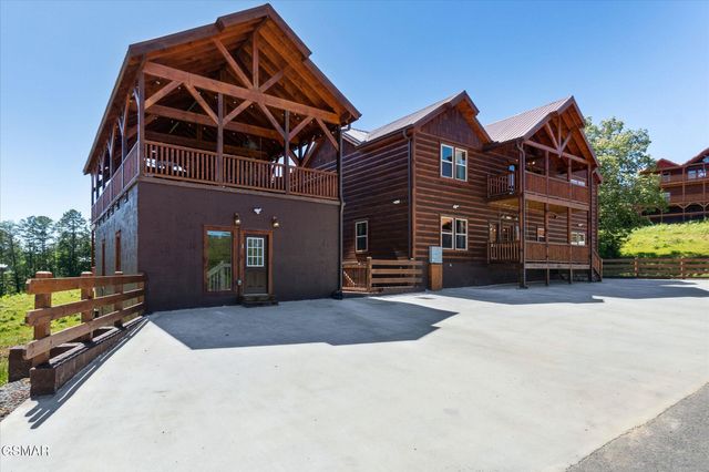 753 Bethlehem Way, Sevierville, TN 37876