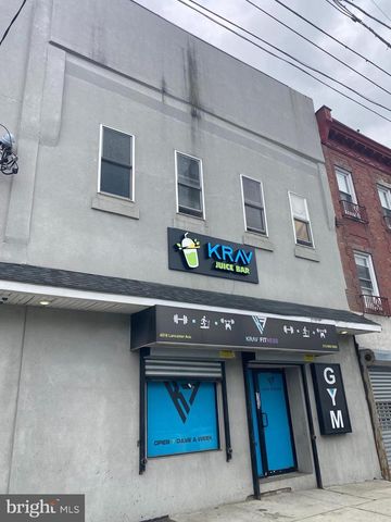 4518-00 LANCASTER AVE, Philadelphia, PA 19131