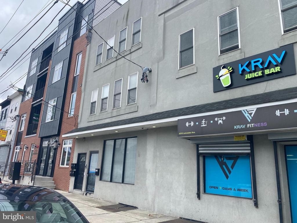 4518-00 LANCASTER AVE, Philadelphia, PA 19131