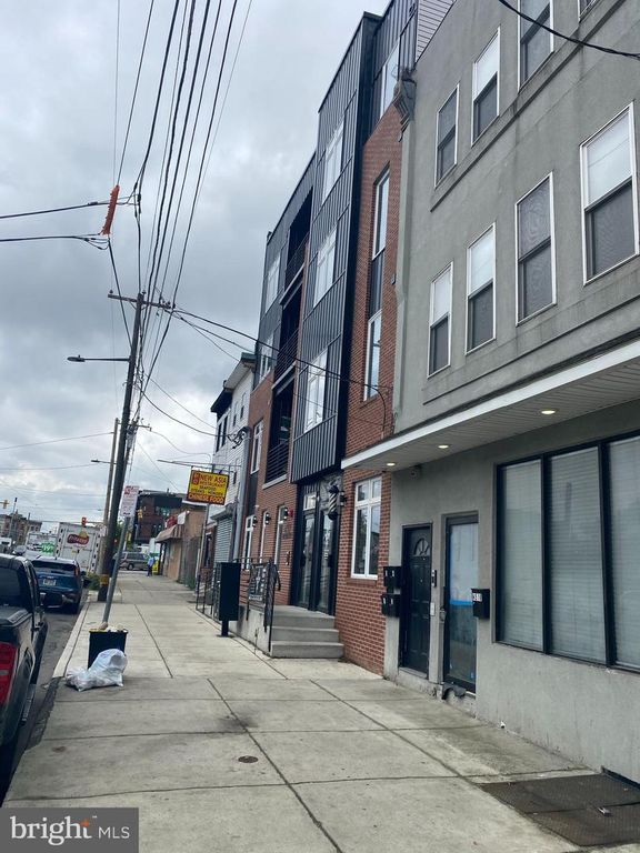 4518-00 LANCASTER AVE, PHILADELPHIA, PA 19131 — photo 2