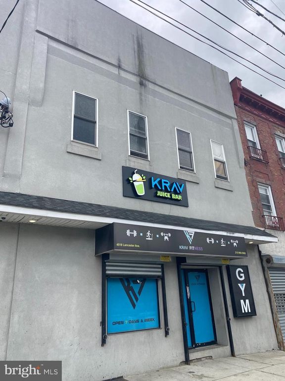4518-00 LANCASTER AVE, PHILADELPHIA, PA 19131 — photo 3