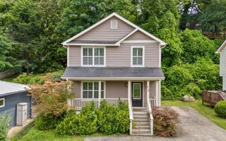818 Dartmouth Street, Chattanooga, TN 37405