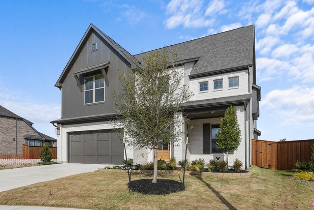 7204 Monarch Trail, Mckinney, TX 75071