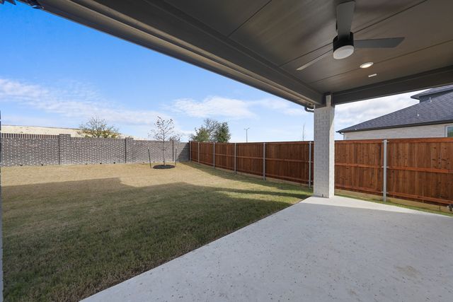 7204 Monarch Trail, Mckinney, TX 75071