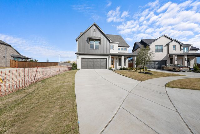 7204 Monarch Trail, Mckinney, TX 75071