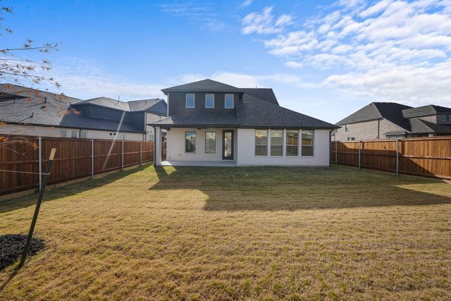 7204 Monarch Trail, Mckinney, TX 75071