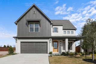 7204 Monarch Trail, Mckinney, TX 75071