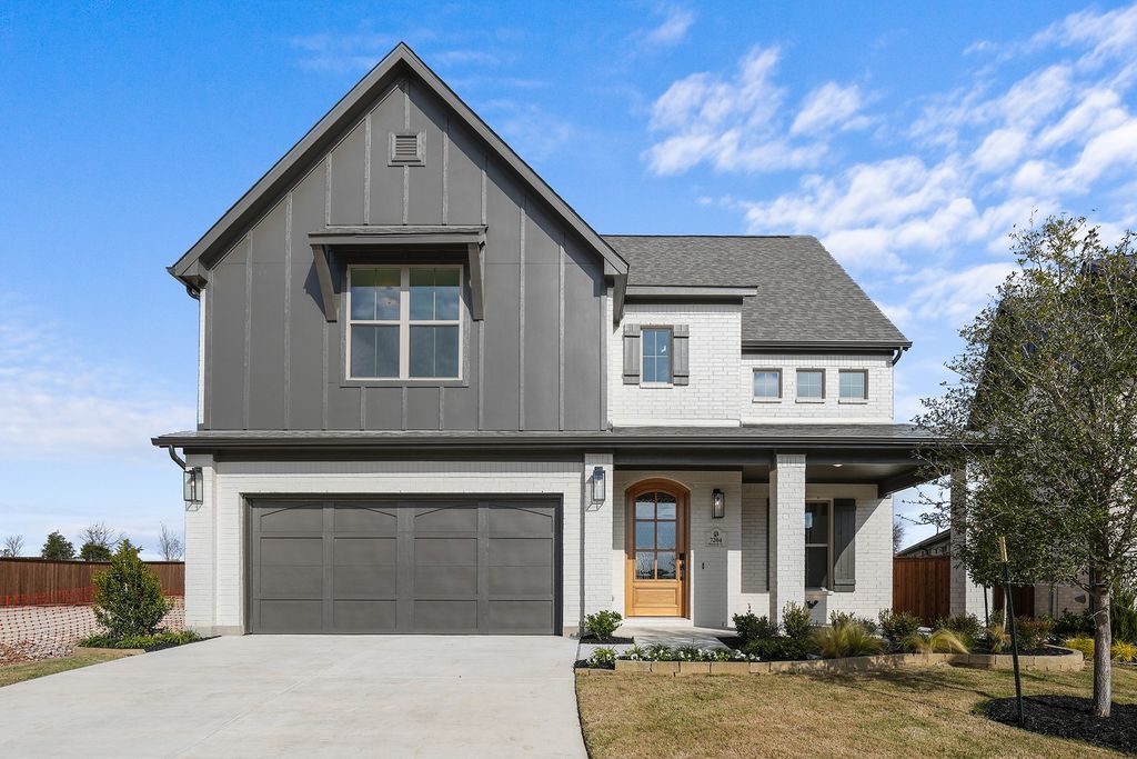 7204 Monarch Trail, Mckinney, TX 75071