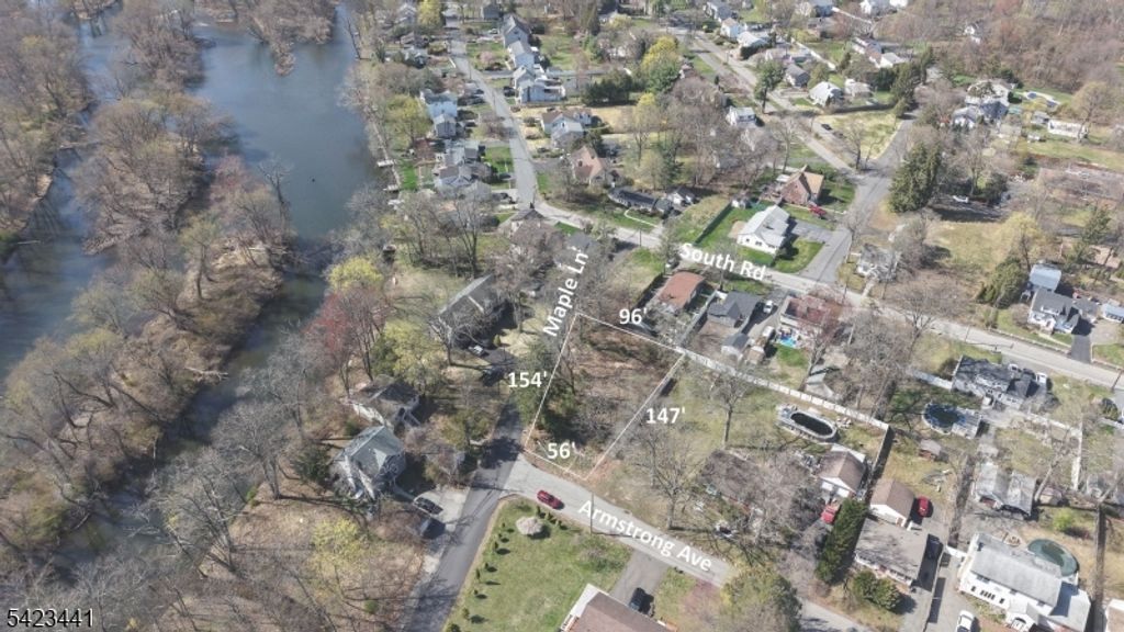 80 Armstrong Ave, Wayne Twp., NJ 07470 — exterior