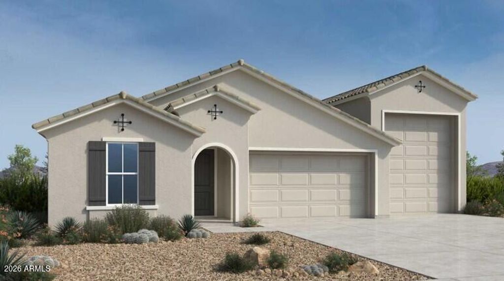 12679 W ATLANTIS Way, Avondale, AZ 85323