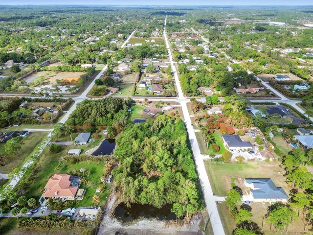 Xxxx 86th Road N, Loxahatchee, FL 33412