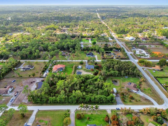 Xxxx 86th Road N, Loxahatchee, FL 33412