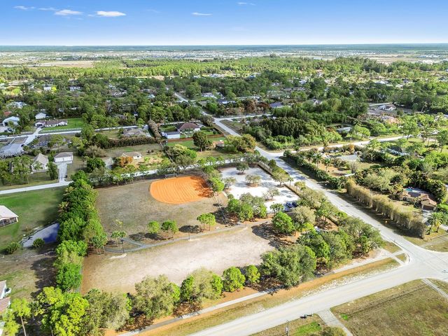 Xxxx 86th Road N, Loxahatchee, FL 33412