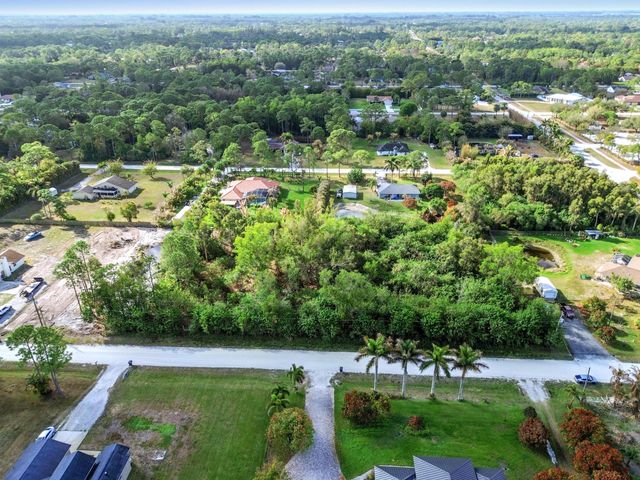 Xxxx 86th Road N, Loxahatchee, FL 33412