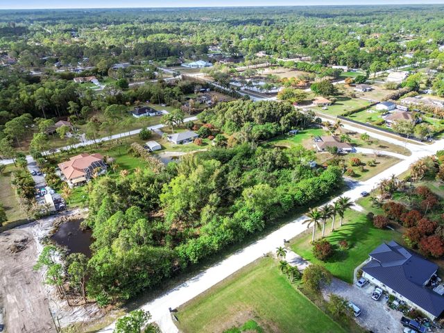 Xxxx 86th Road N, Loxahatchee, FL 33412