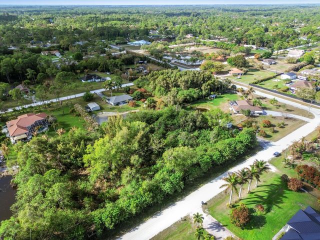 Xxxx 86th Road N, Loxahatchee, FL 33412
