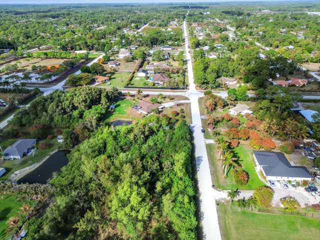 Xxxx 86th Road N, Loxahatchee, FL 33412