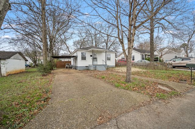 771 Center St, Lewisburg, TN 37091