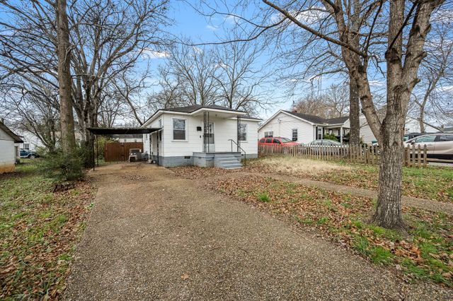 771 Center St, Lewisburg, TN 37091