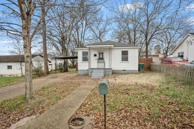 771 Center St, Lewisburg, TN 37091