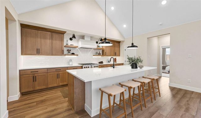 1527 Buckthorn Road, Fate, TX 75087