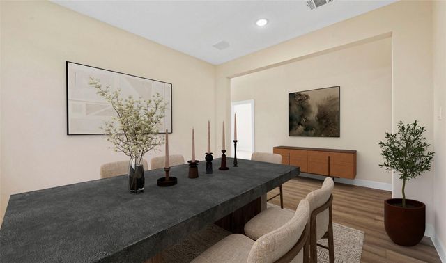 1527 Buckthorn Road, Fate, TX 75087