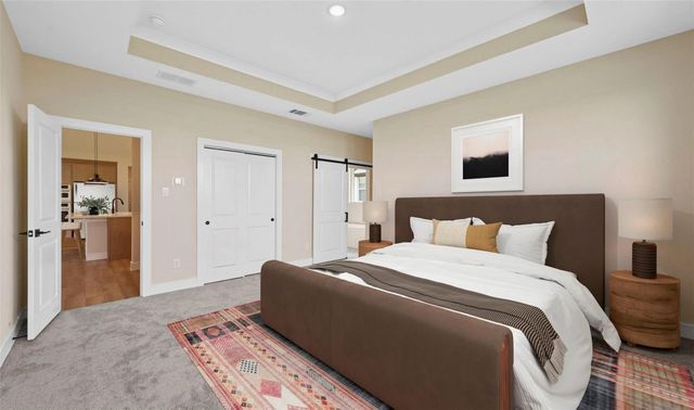 1527 Buckthorn Road, Fate, TX 75087