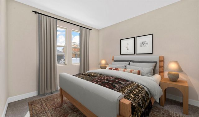 1527 Buckthorn Road, Fate, TX 75087