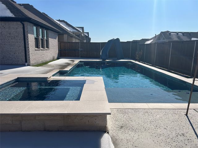 1527 Buckthorn Road, Fate, TX 75087