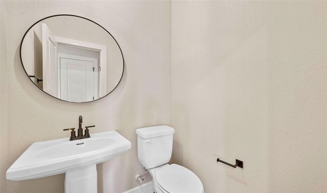 1527 Buckthorn Road, Fate, TX 75087