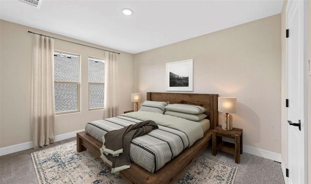 1527 Buckthorn Road, Fate, TX 75087