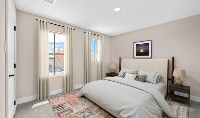 1527 Buckthorn Road, Fate, TX 75087