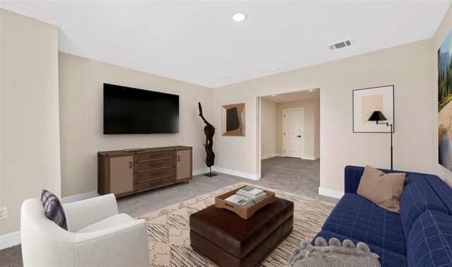 1527 Buckthorn Road, Fate, TX 75087