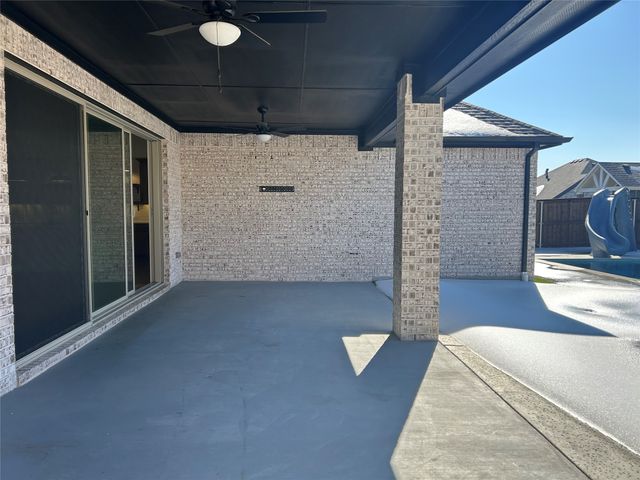 1527 Buckthorn Road, Fate, TX 75087