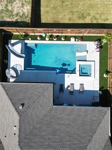 1527 Buckthorn Road, Fate, TX 75087