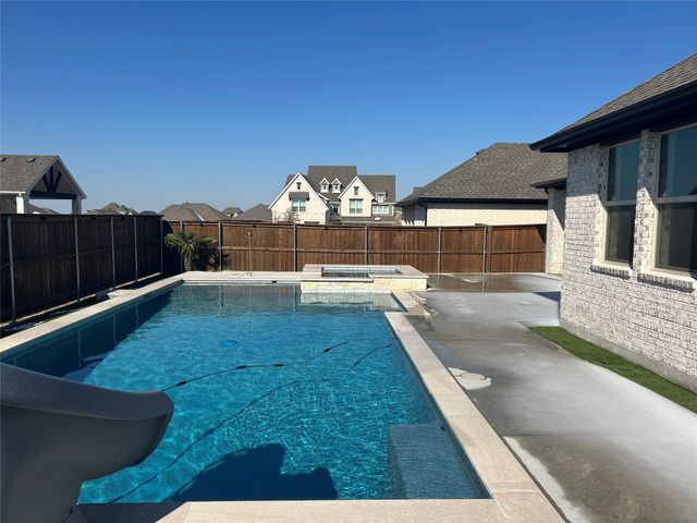 1527 Buckthorn Road, Fate, TX 75087