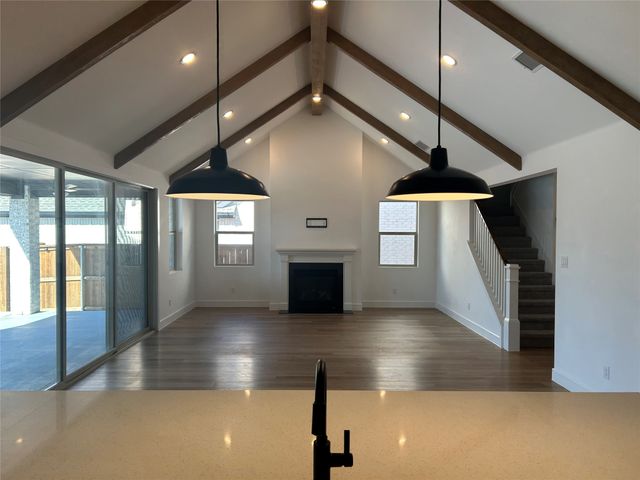 1527 Buckthorn Road, Fate, TX 75087