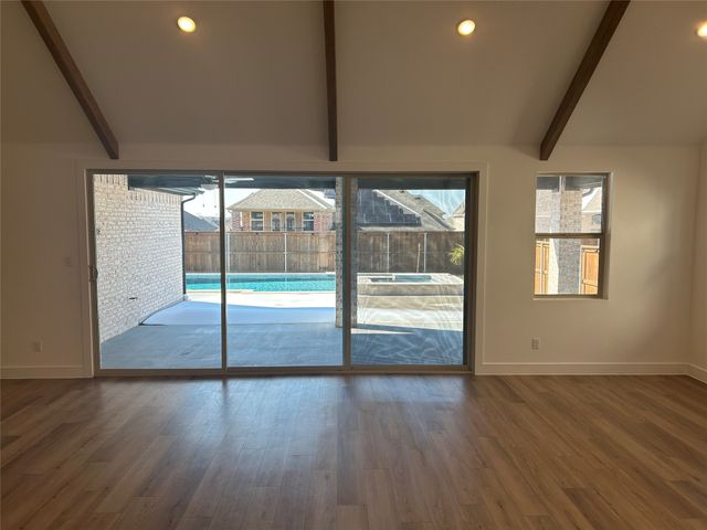 1527 Buckthorn Road, Fate, TX 75087