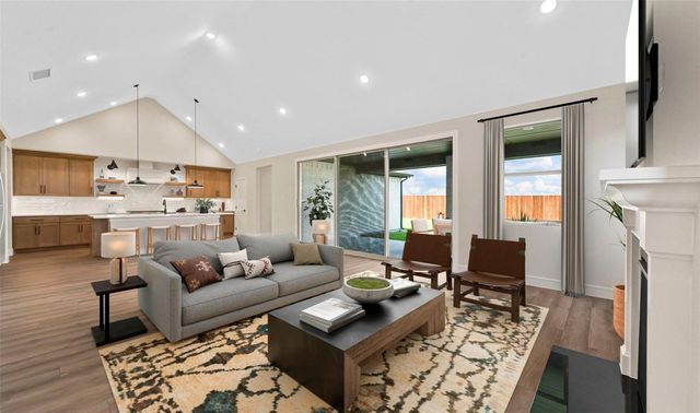 1527 Buckthorn Road, Fate, TX 75087