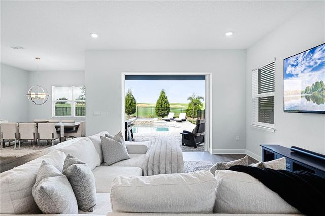 15734 VETTA DRIVE, Montverde, FL 34756