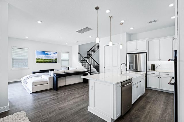 15734 VETTA DRIVE, Montverde, FL 34756