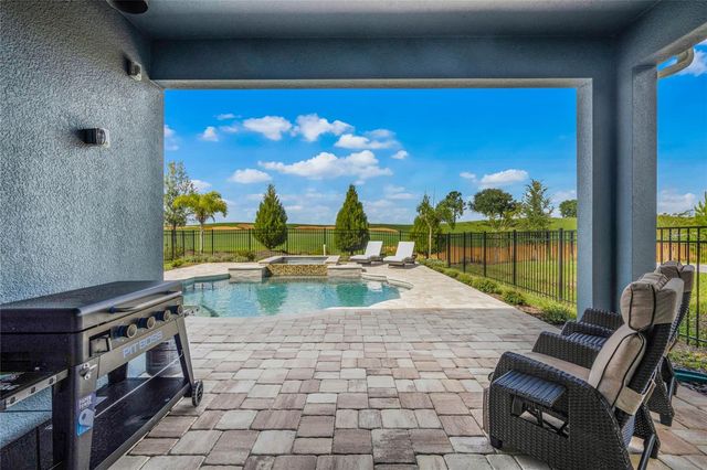 15734 VETTA DRIVE, Montverde, FL 34756