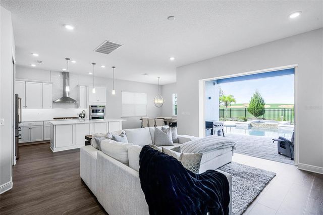 15734 VETTA DRIVE, Montverde, FL 34756