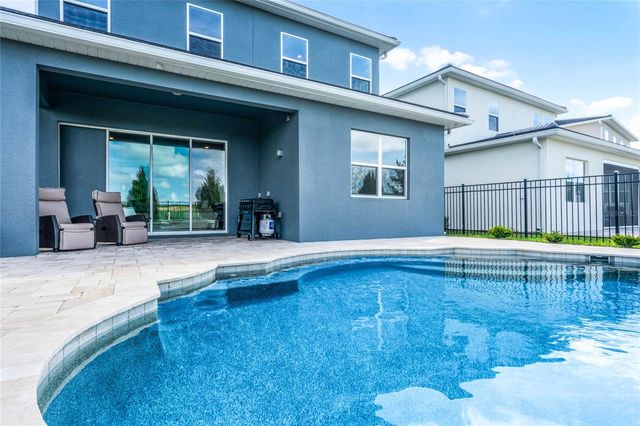 15734 VETTA DRIVE, Montverde, FL 34756