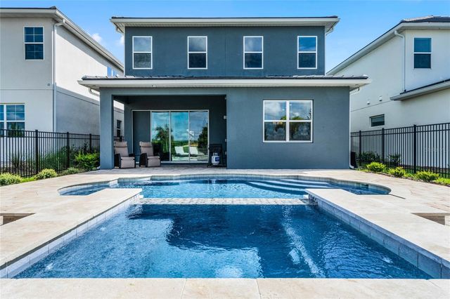 15734 VETTA DRIVE, Montverde, FL 34756