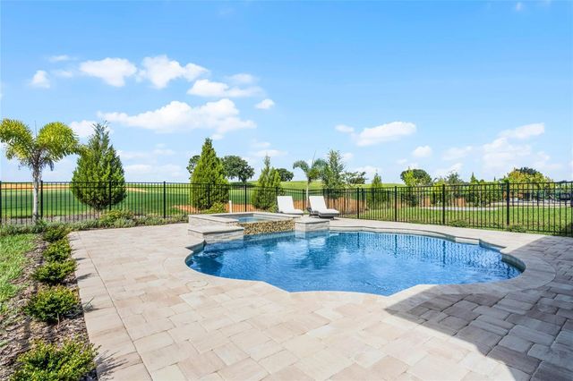 15734 VETTA DRIVE, Montverde, FL 34756