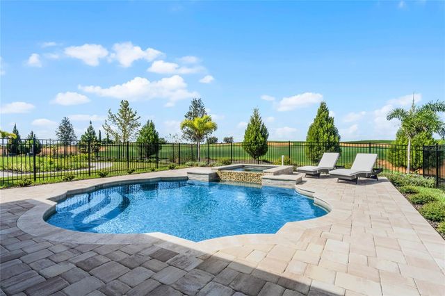 15734 VETTA DRIVE, Montverde, FL 34756